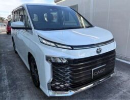 Toyota Voxy | 2024 | S-Z