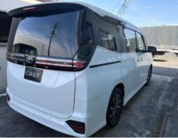 Toyota Voxy | 2024 | S-Z