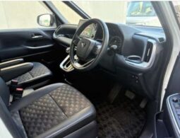 Toyota Voxy | 2024 | S-Z