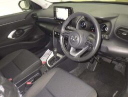 TOYOTA YARIS CROSS G