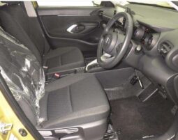 TOYOTA YARIS CROSS G