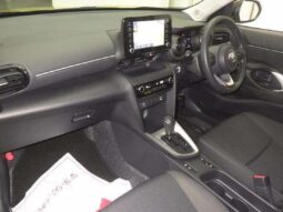 TOYOTA YARIS CROSS G